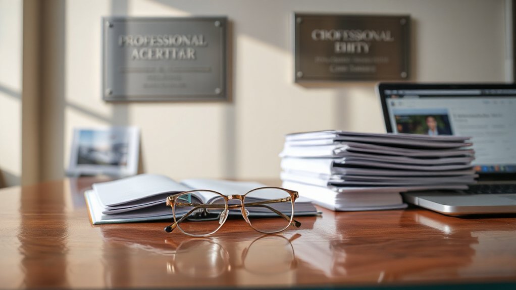 standards guidance accountability ethics