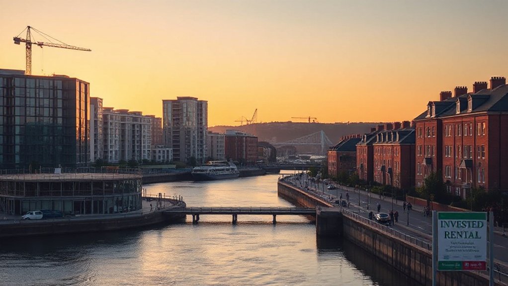 steady demand and resilience