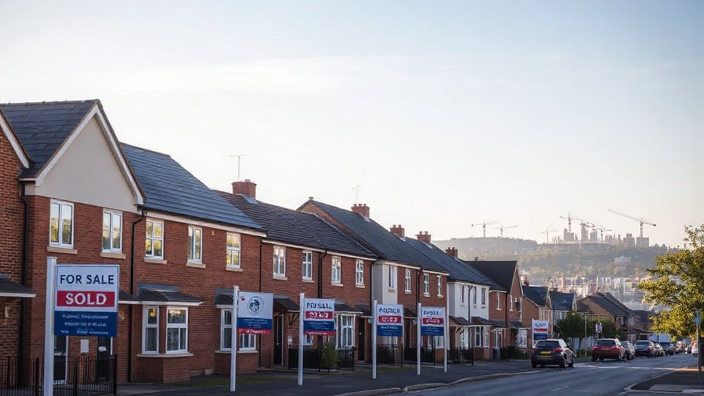 steady demand cautious growth