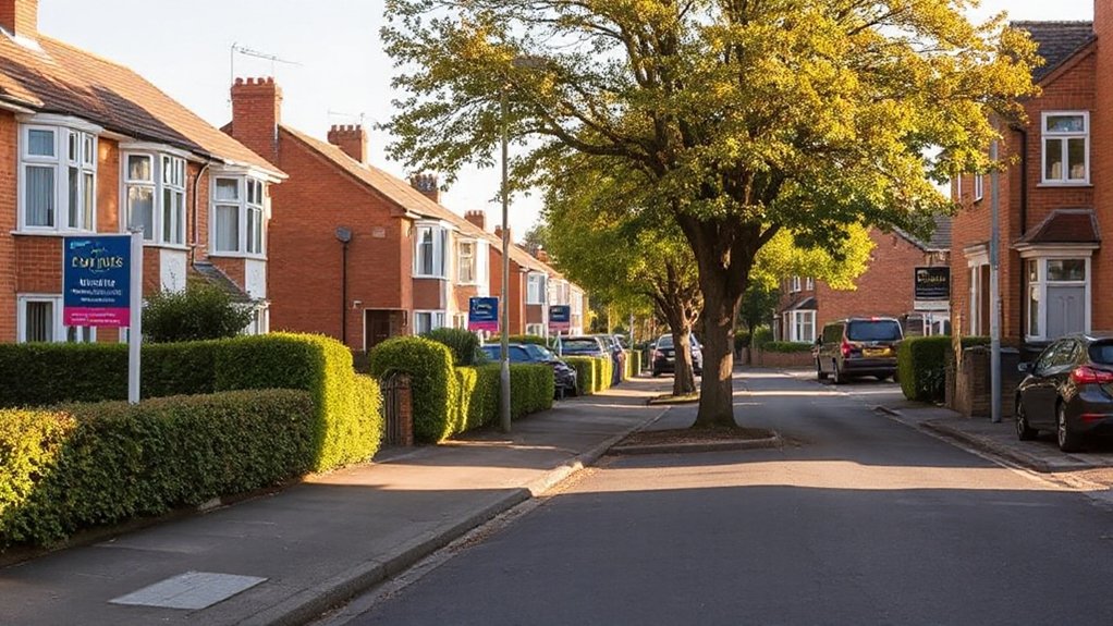 steady demand modest growth
