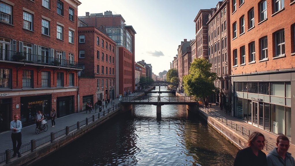 steady demand stable growth