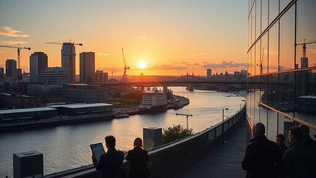 steady liverpool property demand