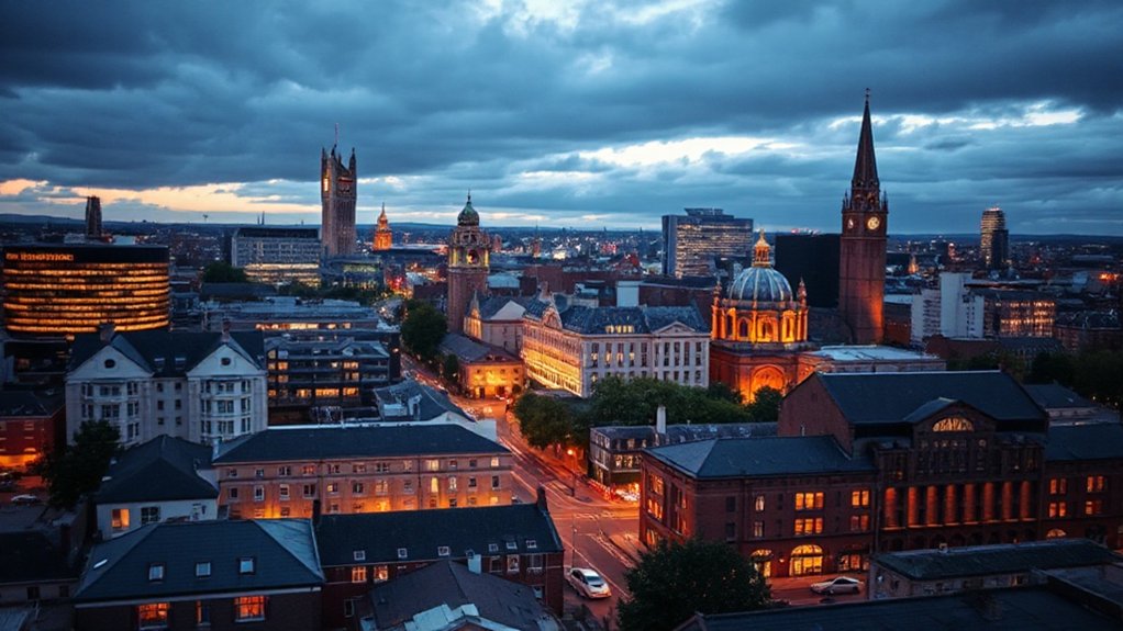 steady rental market conditions