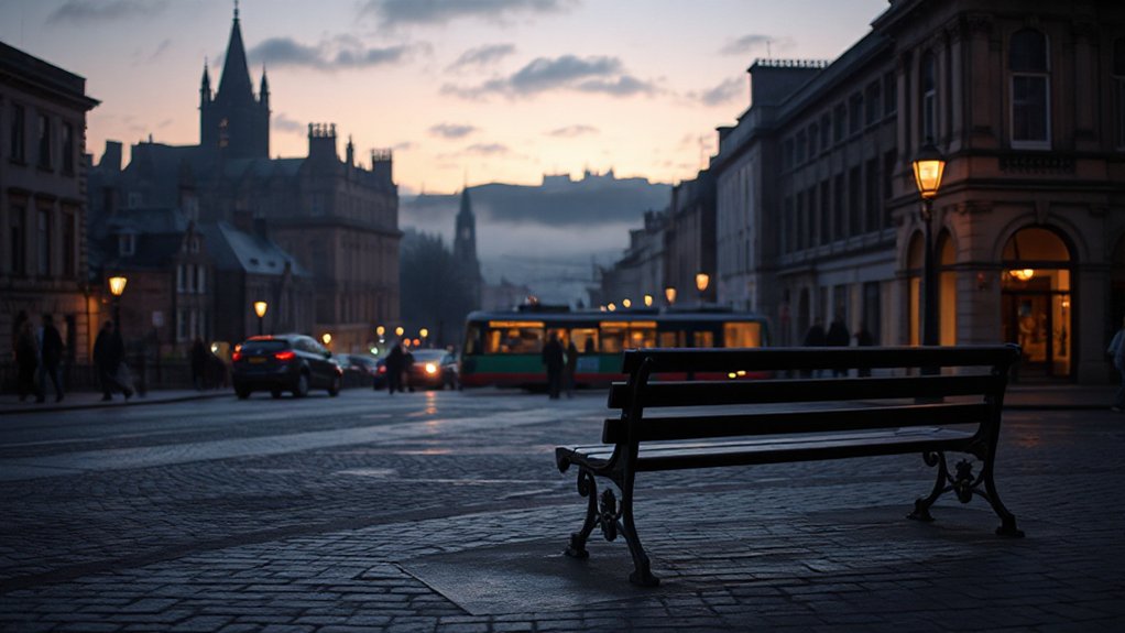 strategic edinburgh relocation planning