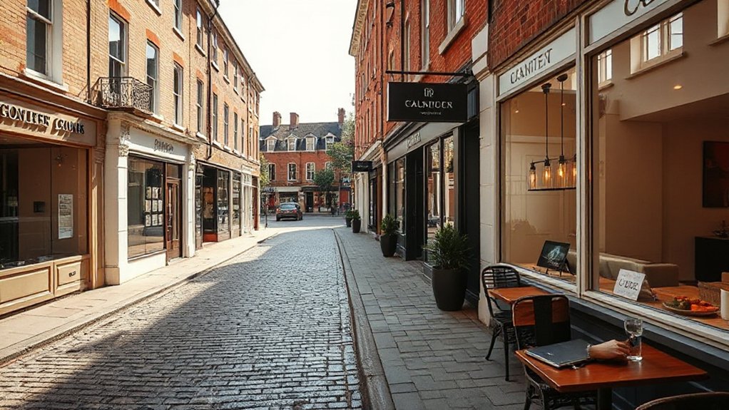 strategic informed housing decision