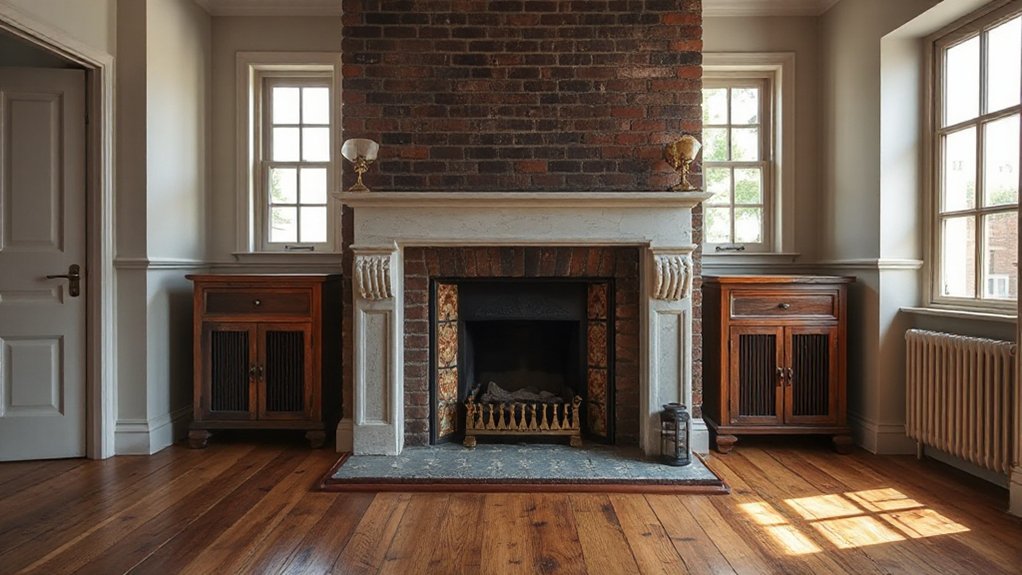 structural safety and ventilation