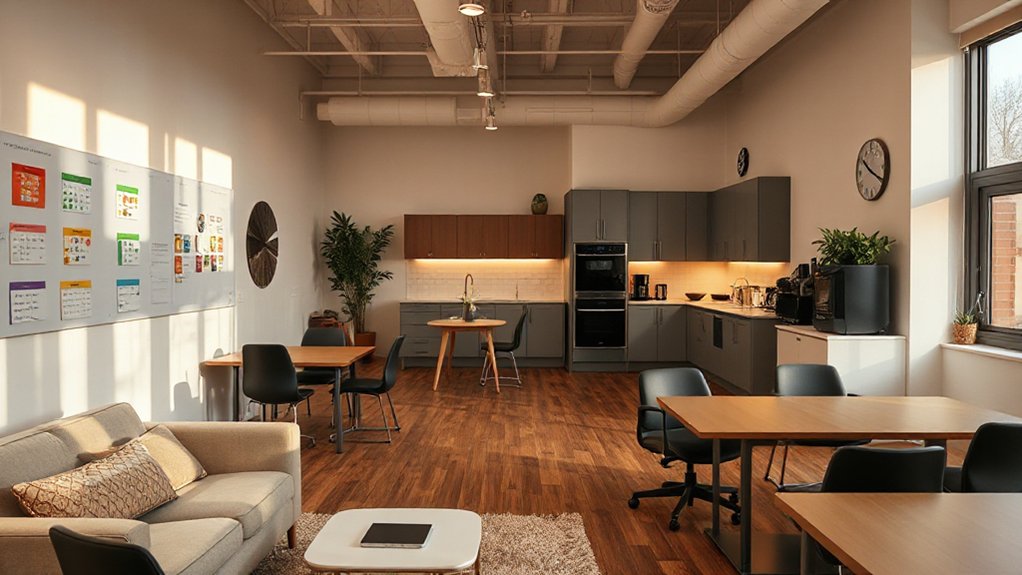 student focused functional housing solutions