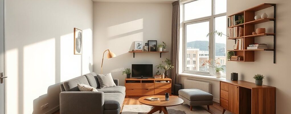 student hmo furniture essentials