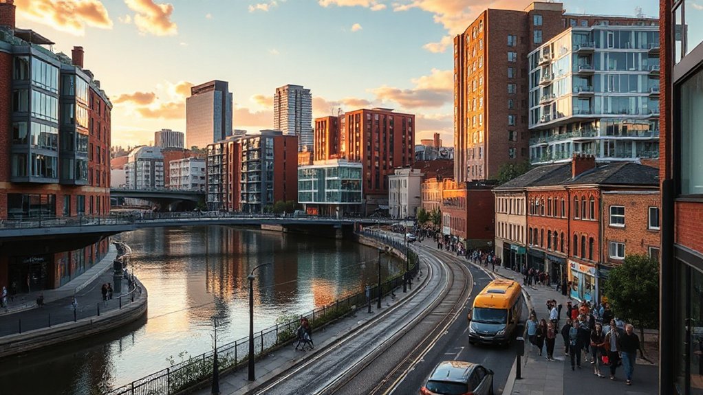 supply demand occupancy impact