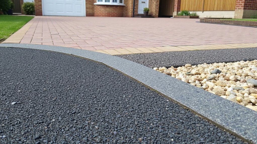 surface options for paving