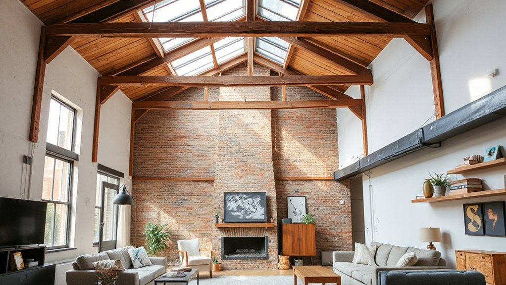 survey light zones flow