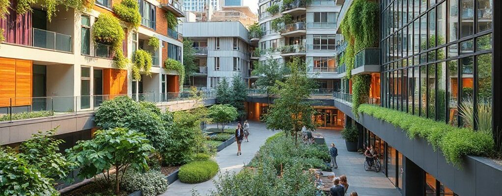 sustainable urban regeneration initiatives