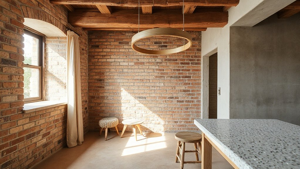 sustainable versatile durable materials