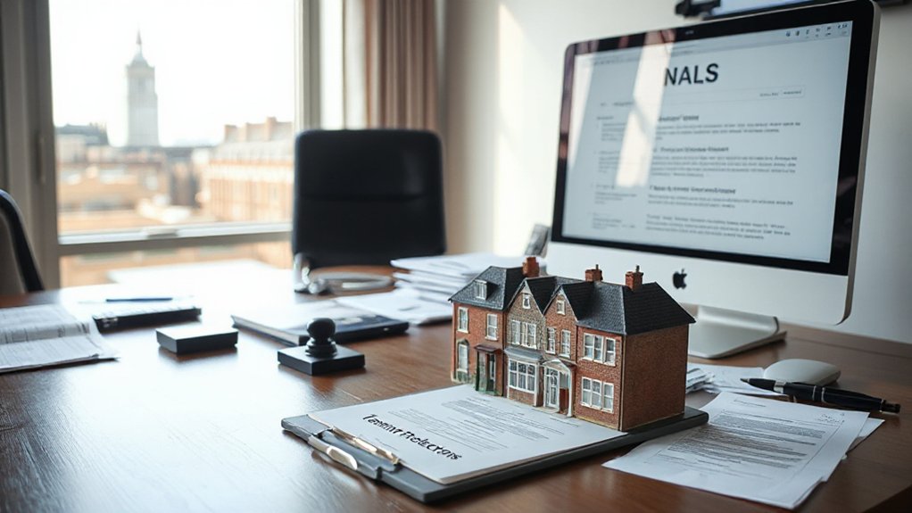 tenant protection and compliance