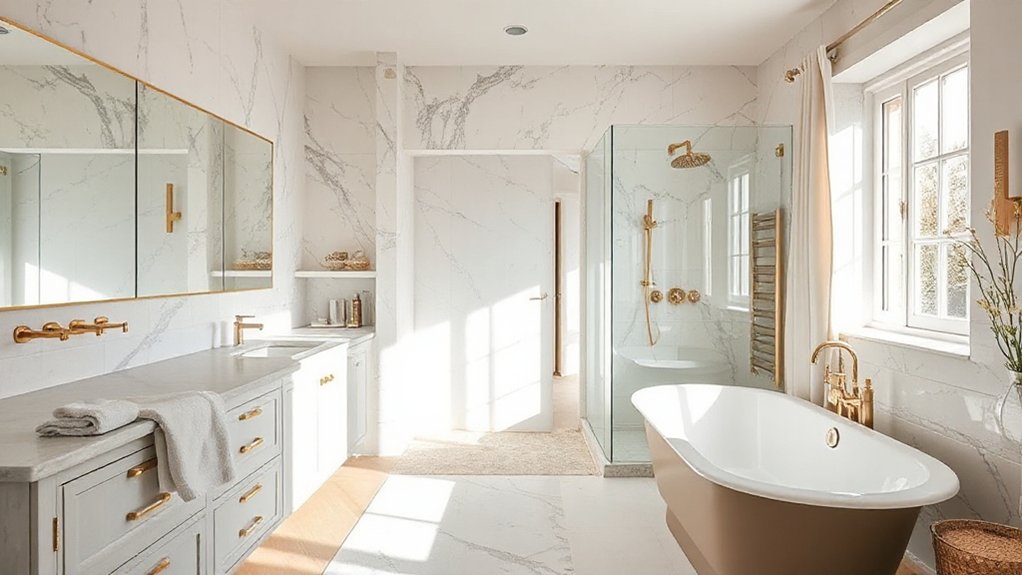 timeless tactile refined elegance