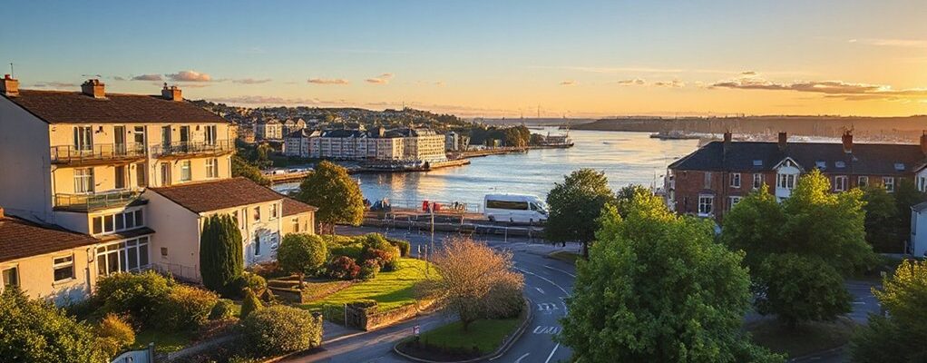 top aberdeen neighborhoods 2026