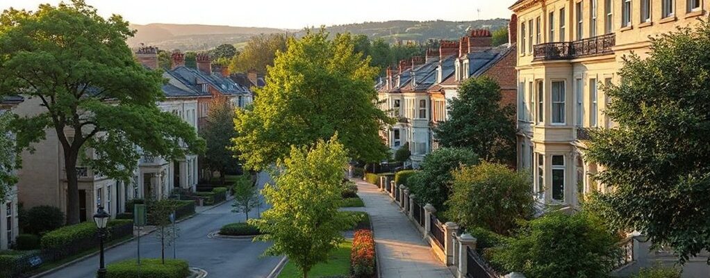 top cheltenham neighborhoods 2026