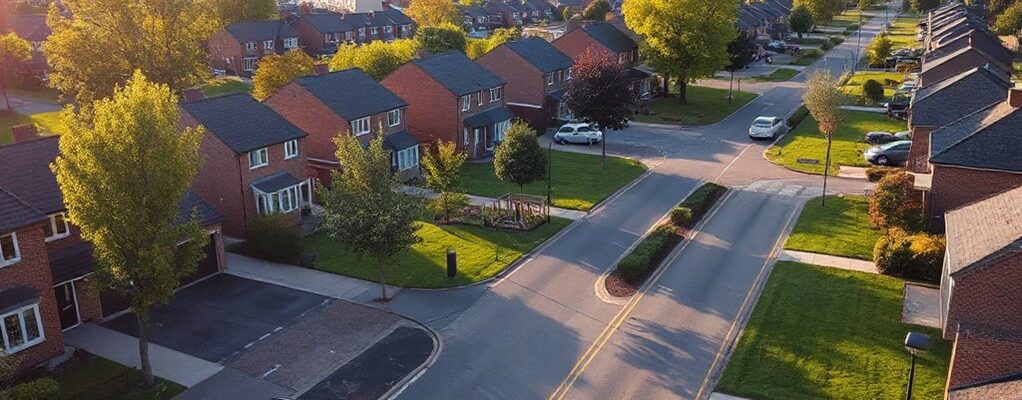 top family friendly neighborhoods
