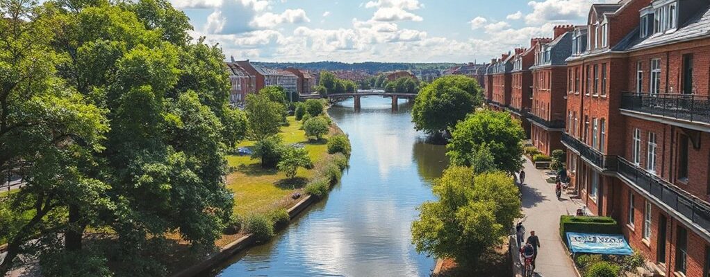 top leeds neighborhoods 2026