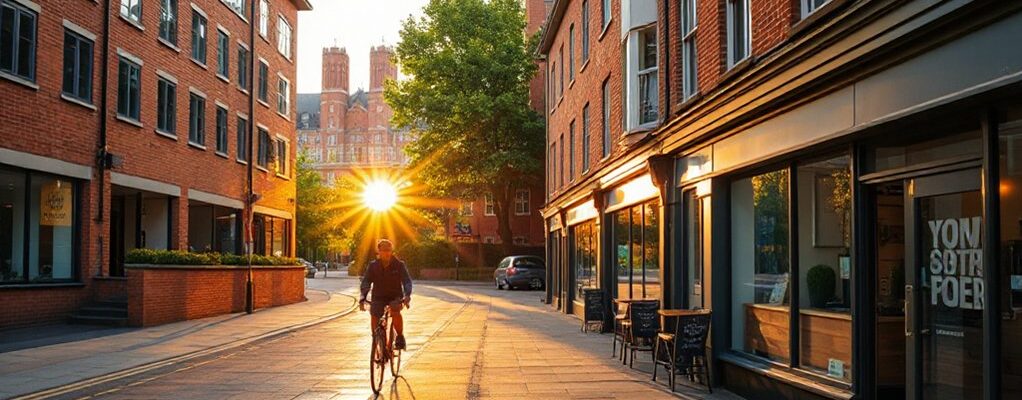 top liverpool neighborhoods for young professionals