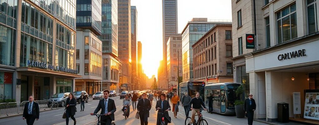 top london commercial locations