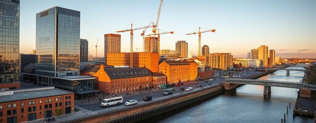 top newcastle investment locations