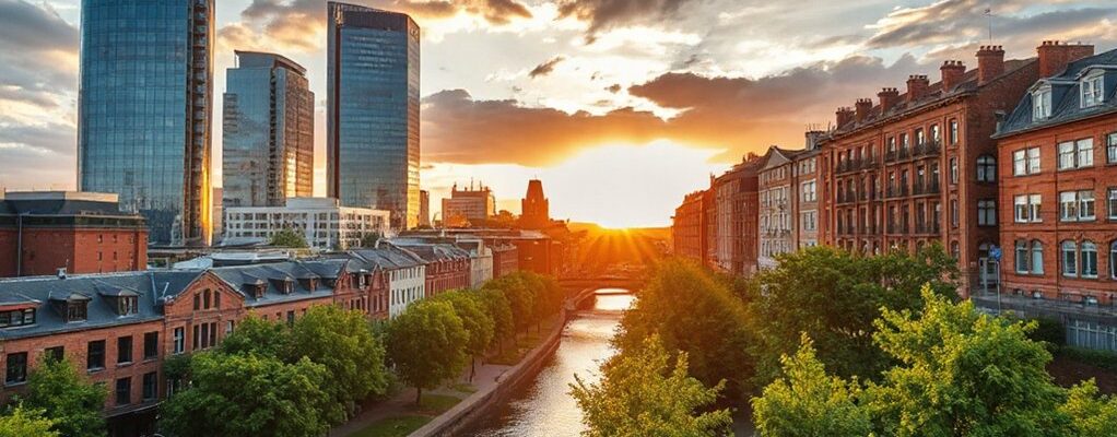 top nottingham investment locations