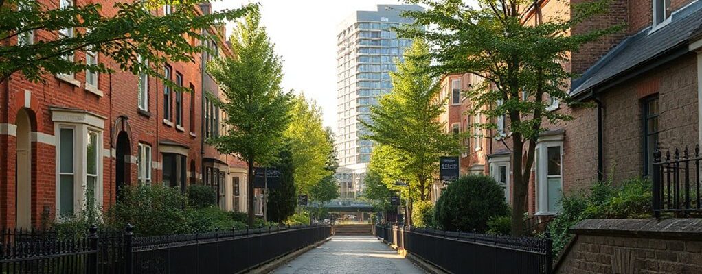 top sheffield neighborhoods 2026
