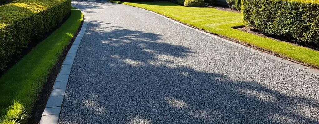 top surrey driveway options