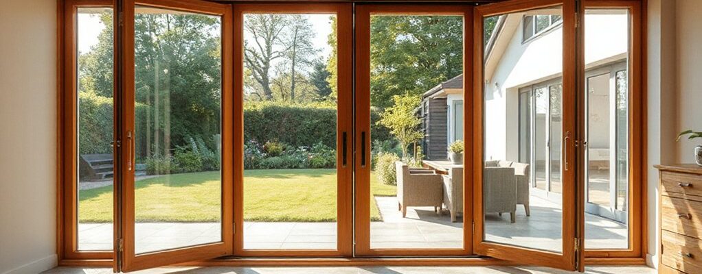 top uk bifold door brands