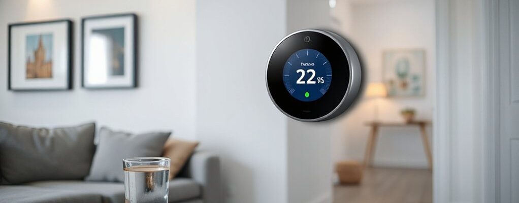 top uk thermostat options