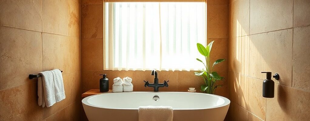 transform your relaxing sanctuary