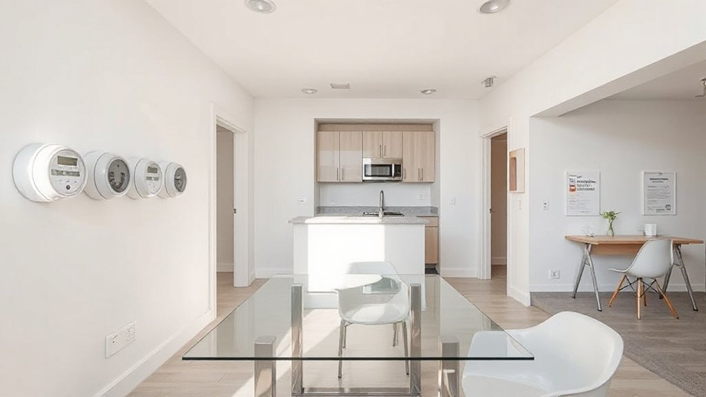 transparent predictable utility billing