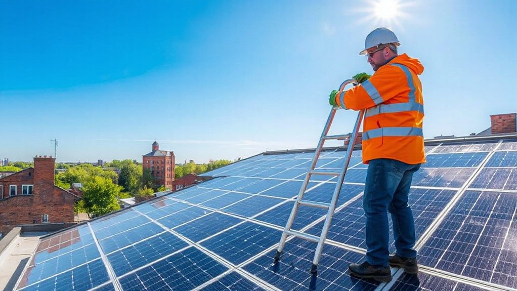 uk solar funding options