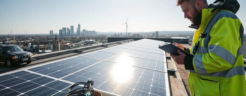 uk solar grant opportunities