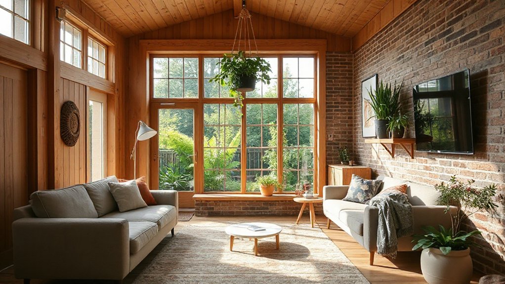 uk sustainable design goals