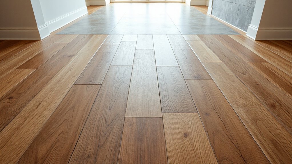 unified flow through pattern harmony