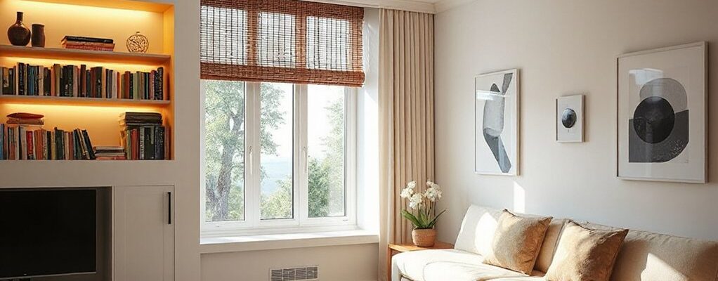 unseen amenities enhancing comfort
