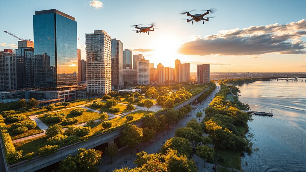 urban renewal and sustainability