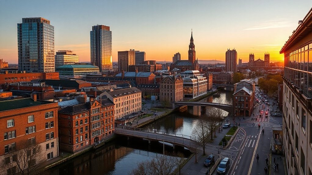 urban rental market resilience