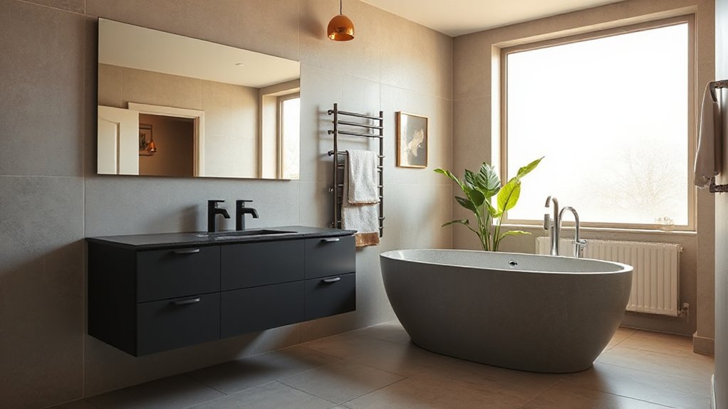 vintage inspired modern elegance