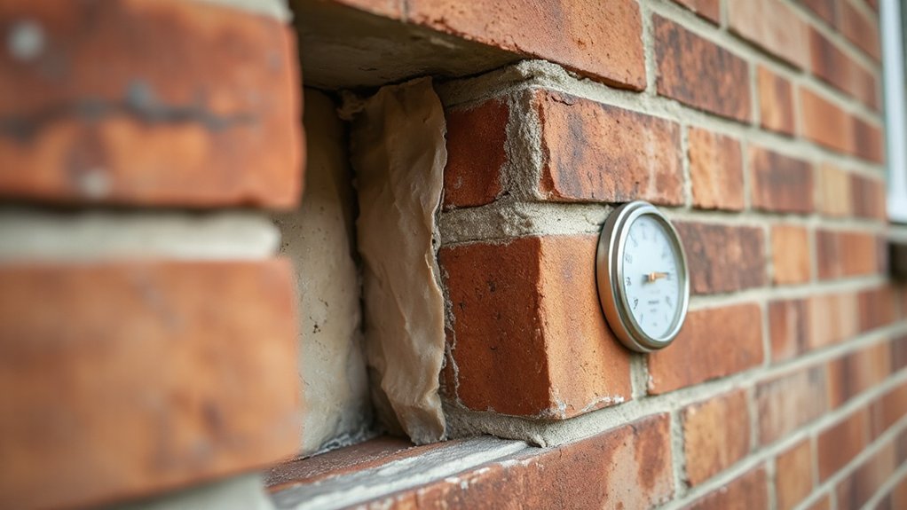 wall insulation eligibility considerations