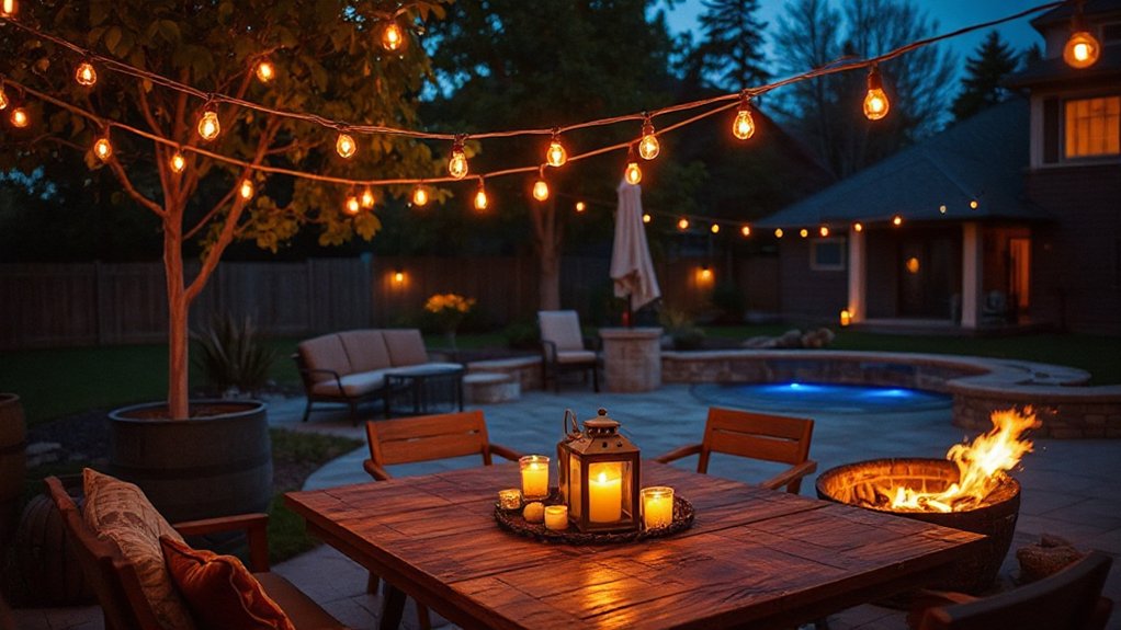 warm invites cool clarifies