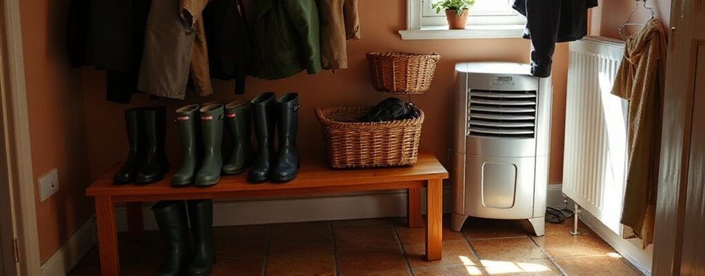 weatherproof uk boot room