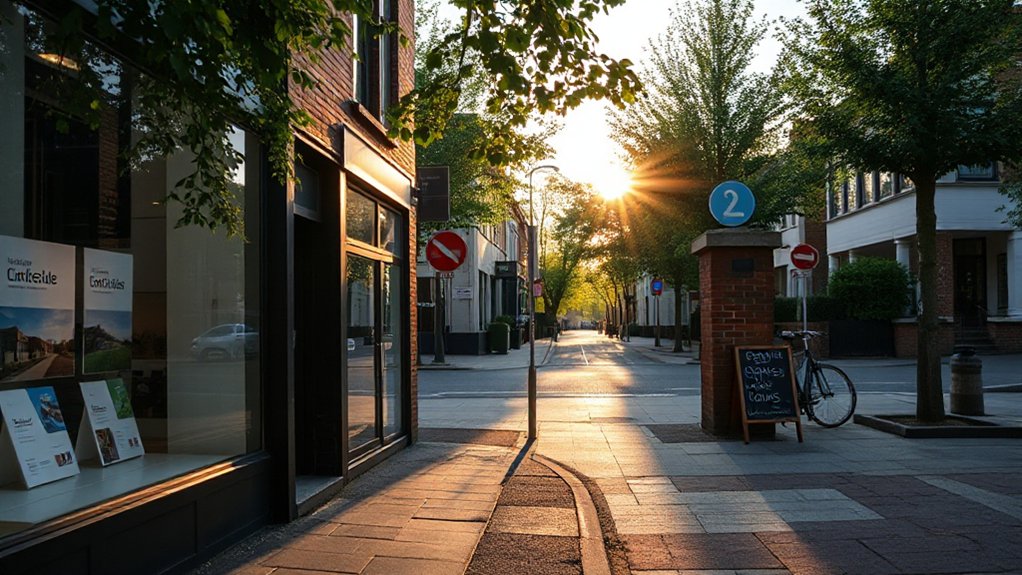 weekend viewings offer flexibility